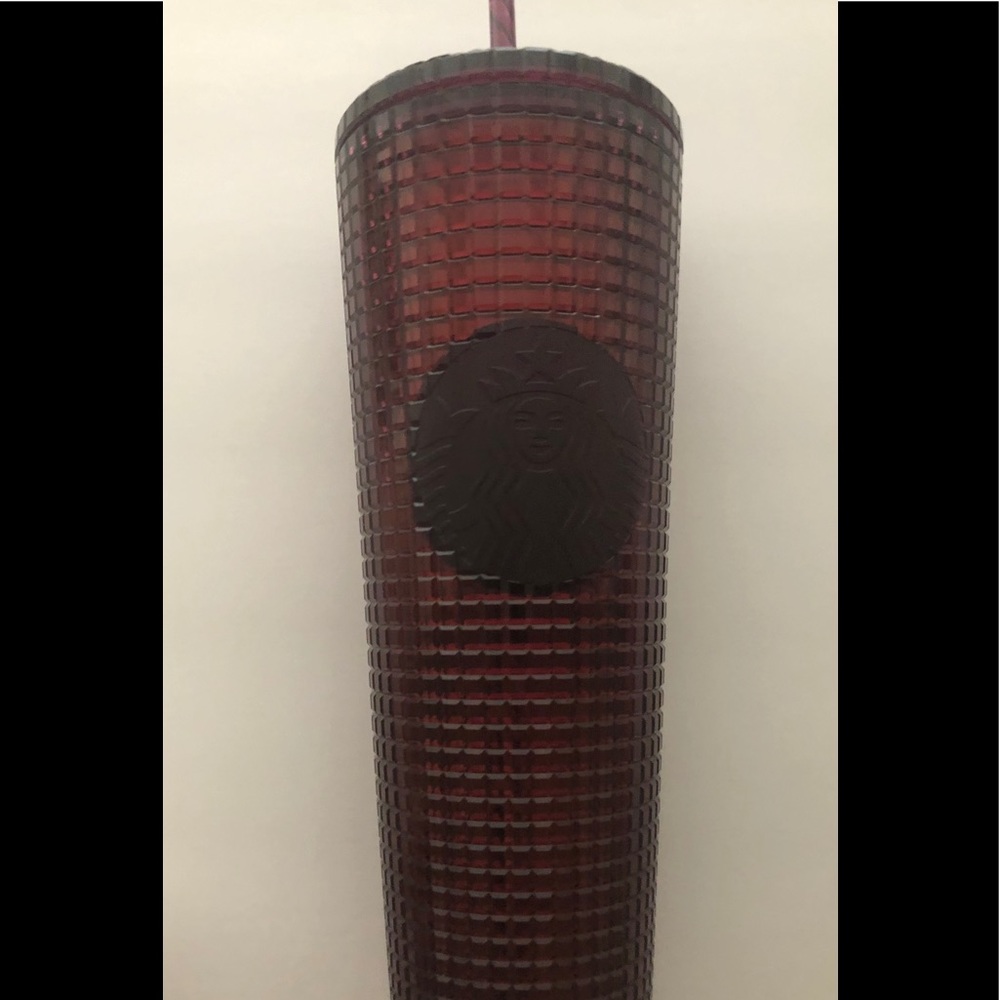 Starbucks 2020 holiday cup